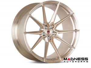 Maserati MC20 Custom Wheels - EVO-2 by Vossen
